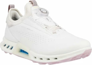 Ecco Biom C4 BOA White 39 Damskie buty golfowe