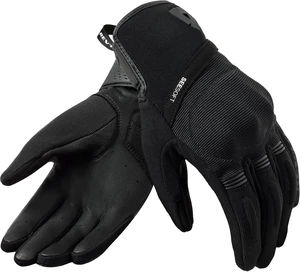 Rev'it! Gloves Mosca 2 Ladies Black L Rękawice motocyklowe