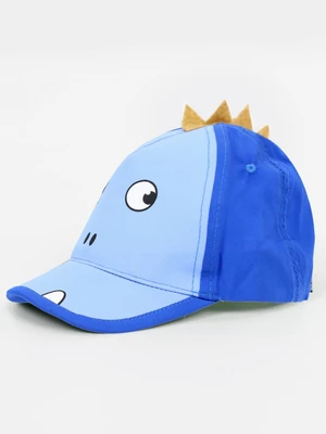 Yoclub Kids's Boys' Baseball Cap CZD-0672C-1500