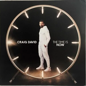 Craig David - Time is Now (2 LP)