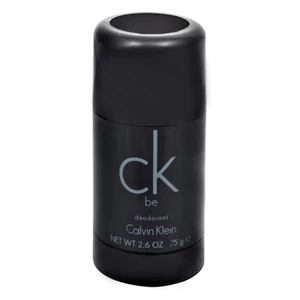 Calvin Klein CK Be - tuhý deodorant 75 ml