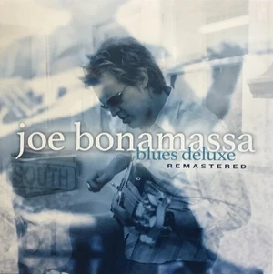 Joe Bonamassa - Blues Deluxe (Remastered) (180g) (2 LP)