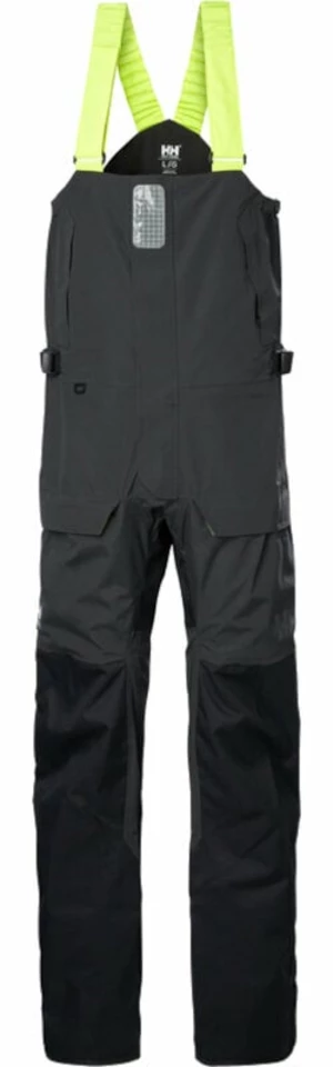 Helly Hansen Skagen Pro Bib Nohavice Eben L Nohavice