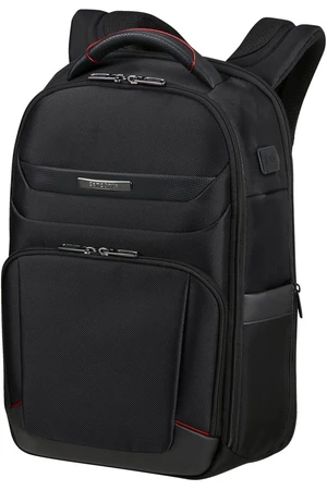 Samsonite Batoh na notebook Pro-DLX 6 15,6" - černá