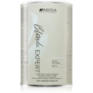 Indola Blond Expert zesvětlující pudr 450 g