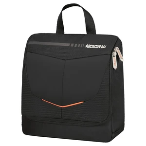 American Tourister Kosmetická taška Summerfunk - černá