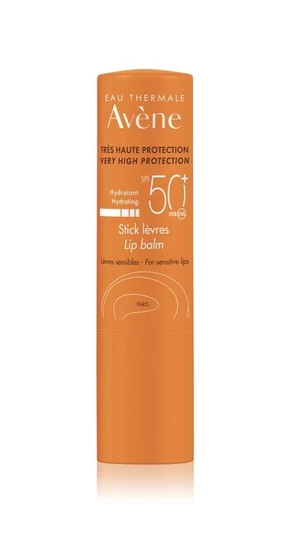 Avène Tyčinka na rty SPF50+ 3 g