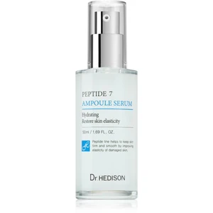 Dr. HEDISON Peptide 7 koncentrované pleťové sérum 50 ml