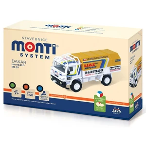 Monti System 07 - LIAZ Dakar 1:48