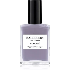 NAILBERRY L'Oxygéné lak na nechty odtieň Serenity 15 ml