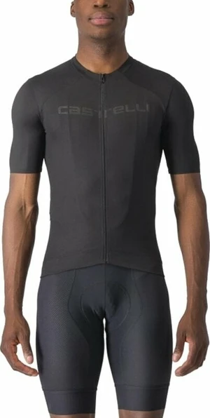 Castelli Prologo Lite Tricou Black L