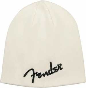 Fender Sapka Logo Arctic White