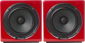 Avantone Pro Active MixCubes Monitor activ de studio Red 2 buc