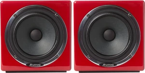 Avantone Pro Active MixCubes Pair Roșu