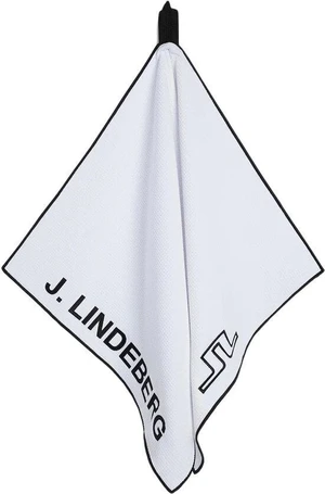 J.Lindeberg JL White asciugamani