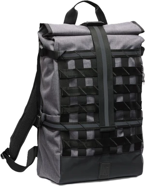 Chrome Barrage Backpack Rucsac Castlerock Twill