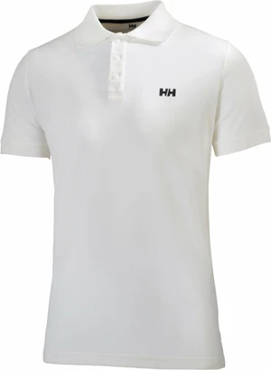 Helly Hansen Men's Driftline Polo Cămaşă White XL