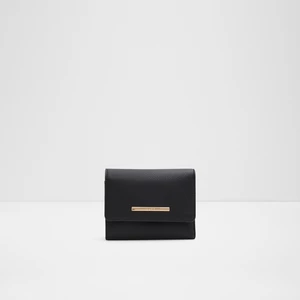 Black Women's Wallet ALDO Jonai