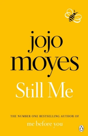 Still Me - Jojo Moyes