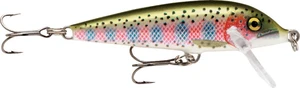 Rapala wobler count down sinking rt - 3 cm 4 g