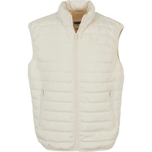 Light Bubble Vest whitesand