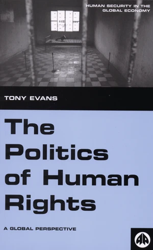 The Politics of Human Rights