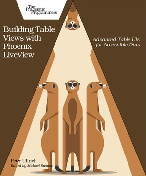 Building Table Views with Phoenix LiveView