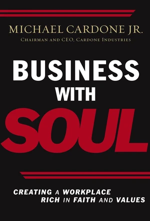 Business With Soul