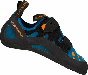 La Sportiva Tarantula Space Blue/Maple 44 Pantofi Alpinism