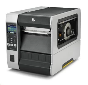 Zebra ZT62063-T0E0100Z ZT620 label printer, 12 dots/mm (300 dpi), disp., ZPL, ZPLII, USB, RS232, BT, Ethernet