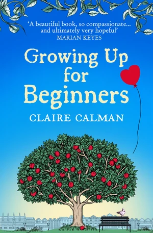 Growing Up for Beginners