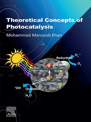 Theoretical Concepts of Photocatalysis