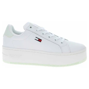 Dámska topánky Tommy Hilfiger EN0EN02097 LXW Minty 37