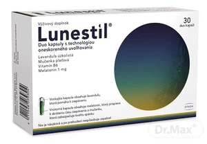 STADA Lunestil