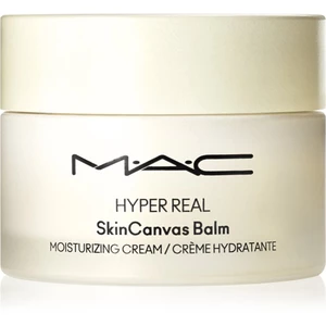 MAC Cosmetics Hyper Real Skincanvas Balm hydratační a posilující pleťový krém 50 ml