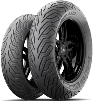 MICHELIN 110/70 -16 52S CITY_GRIP_2 TL