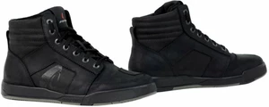 Forma Boots Ground Dry Black/Black 46 Boty