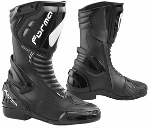 Forma Boots Freccia Dry Black 41 Stivali da moto