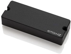 EMG 40HZ Black Basgitarový snímač