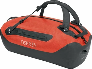 Osprey Transporter WP Duffel 70 Mars Orange 70 L Tasche