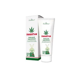 CANNADERM ROBATKO KREM 75G ZAPARENINY