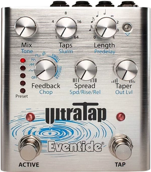 Eventide UltraTap Efekt gitarowy