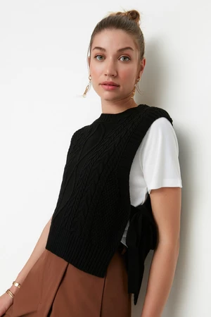 Dámska vesta Trendyol Knitwear