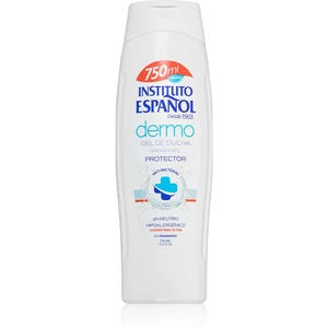 Instituto Español Dermo sprchový gel unisex 750 ml