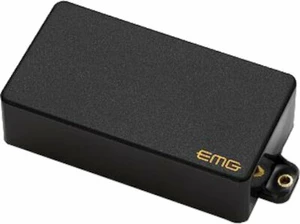 EMG 89R Black