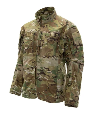 Blúza Combat CCJ Carinthia® – Multicam® (Farba: Multicam®, Veľkosť: M)