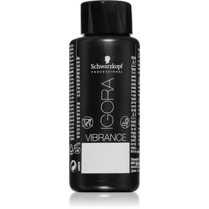 Schwarzkopf Professional IGORA Vibrance demi-permanentní barva na vlasy odstín 5-57 60 ml