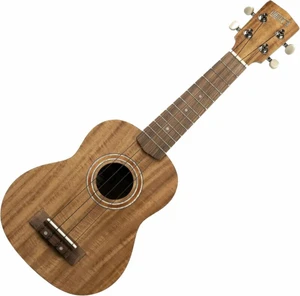 Henry's HEUKE20A-S01 Natural Ukulele sopranowe