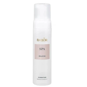 Babor Krémová sprchová pěna SPA Shaping (Shower Foam) 200 ml