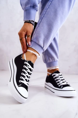 Sneakers basse da donna Kesi Menifee